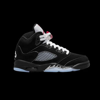 Air Jordan 5 Retro OG GS 'Black Metallic Reimagined'