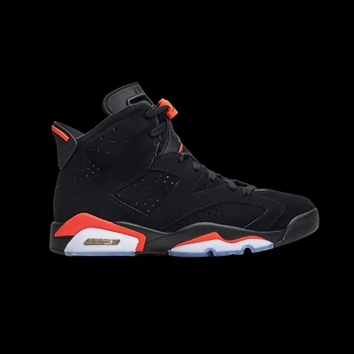 *B-Grade* Air Jordan 6 Retro 'Infrared' 2019