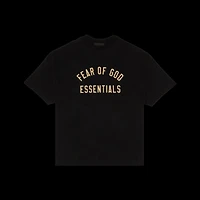 Fear of God Black FW24 Tee