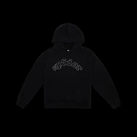Sp5der OG Logo Hoodie 'Black'