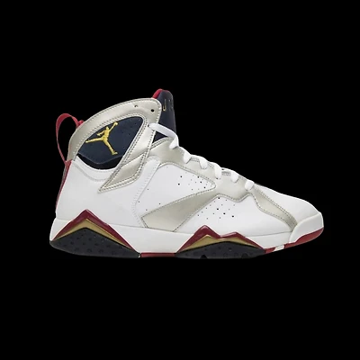 Air Jordan 7 Retro 'Olympic' 2012
