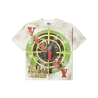 Vale Target Tee