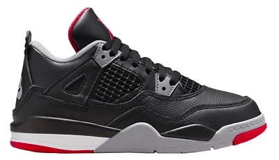Air Jordan 4 Retro PS 'Bred Reimagined'