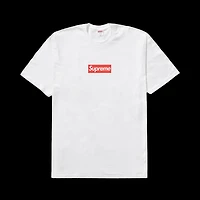 Supreme West Hollywood Tee White