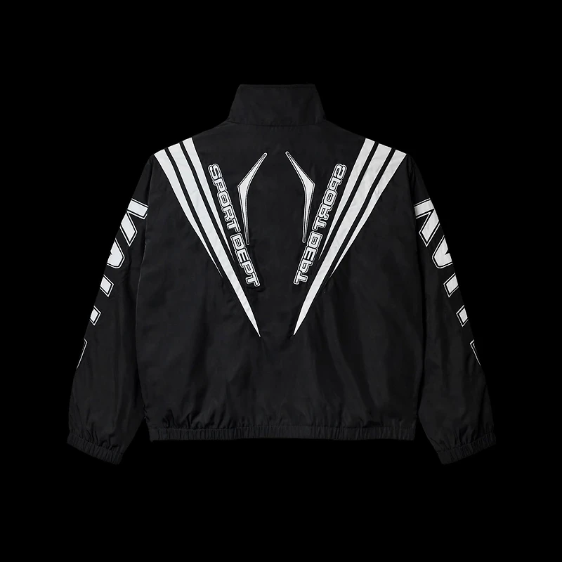 Vale Tuxedo Track Top