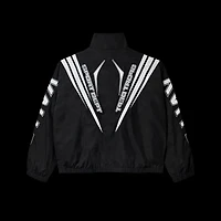 Vale Tuxedo Track Top