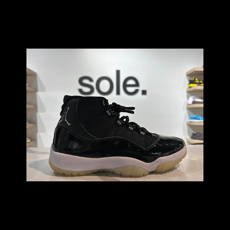 Pre-Owned Air Jordan 11 Retro 'Jubilee / 25th Anniversary'