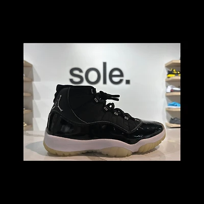 Pre-Owned Air Jordan 11 Retro 'Jubilee / 25th Anniversary'