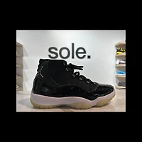 Pre-Owned Air Jordan 11 Retro 'Jubilee / 25th Anniversary'