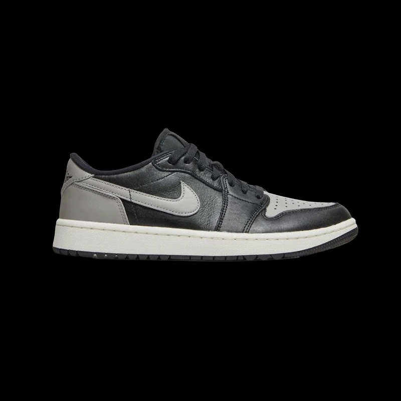 Air Jordan 1 Low Golf 'Shadow'