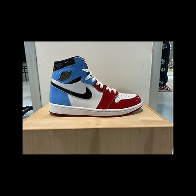 Pre-Owned Air Jordan 1 Retro High OG 'Fearless'