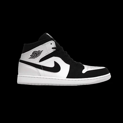Air Jordan 1 Mid SE 'Diamond'