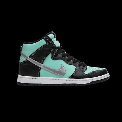 Diamond Supply Co. x Dunk High Premium SB 'Tiffany'