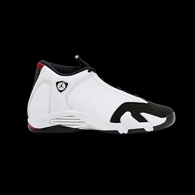 Air Jordan 14 Retro 'Black Toe' 2024