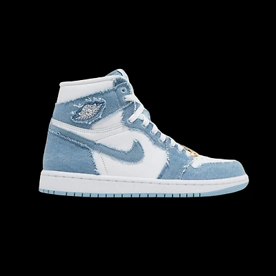 Women's Air Jordan 1 Retro High OG 'Denim'