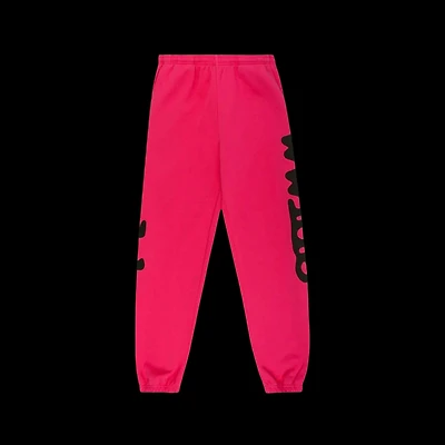 Sp5der Beluga Pant 'Pink'