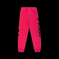 Sp5der Beluga Pant 'Pink'