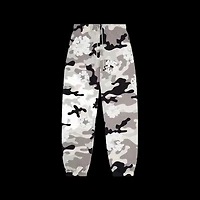 Denim Tears The Wreath Pant 'White Camo'
