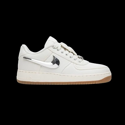 Travis Scott x Air Force 1 'Sail'