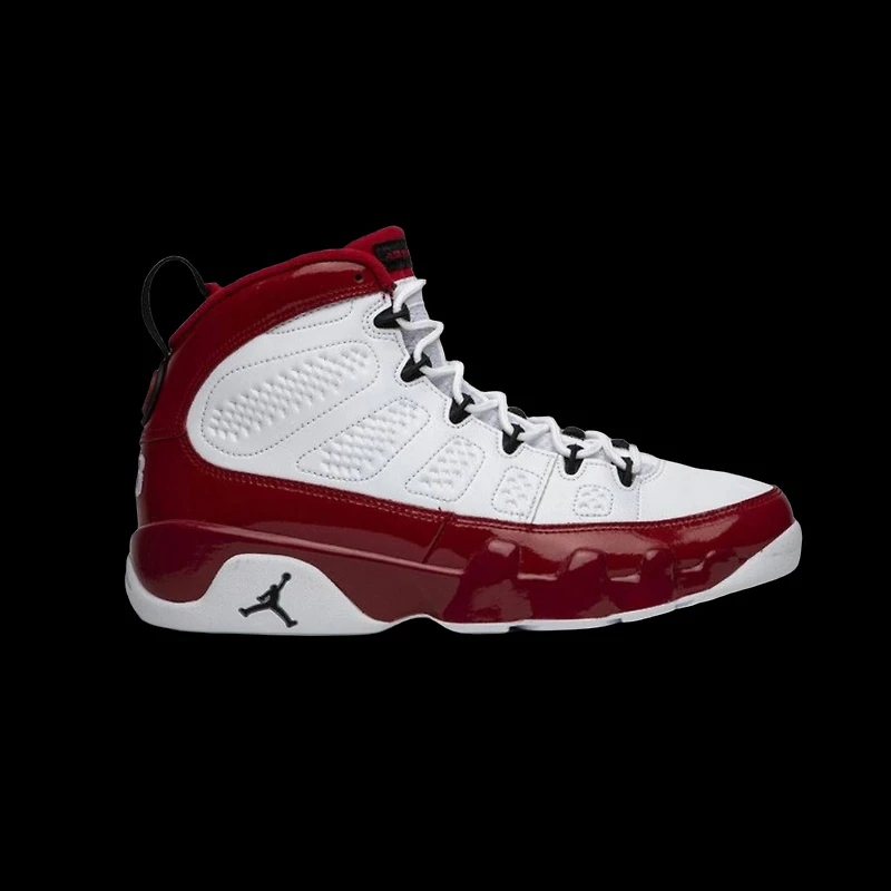 Air Jordan 9 Retro 'Gym Red'