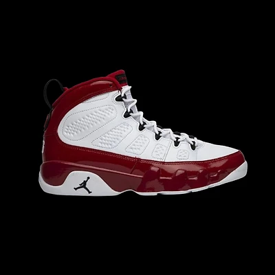 Air Jordan 9 Retro 'Gym Red'