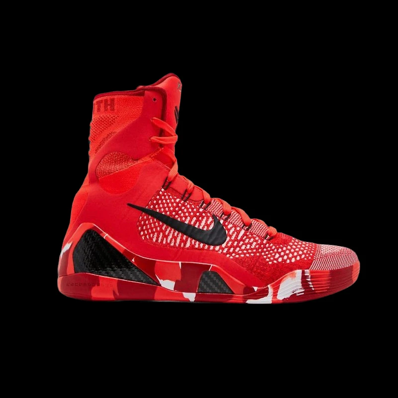Kobe 9 Elite Protro 'Christmas' 2024