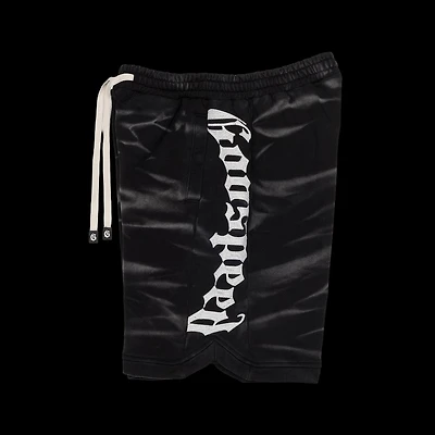 Godspeed CourtSide Shorts Black