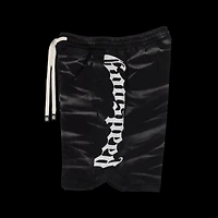 Godspeed CourtSide Shorts Black