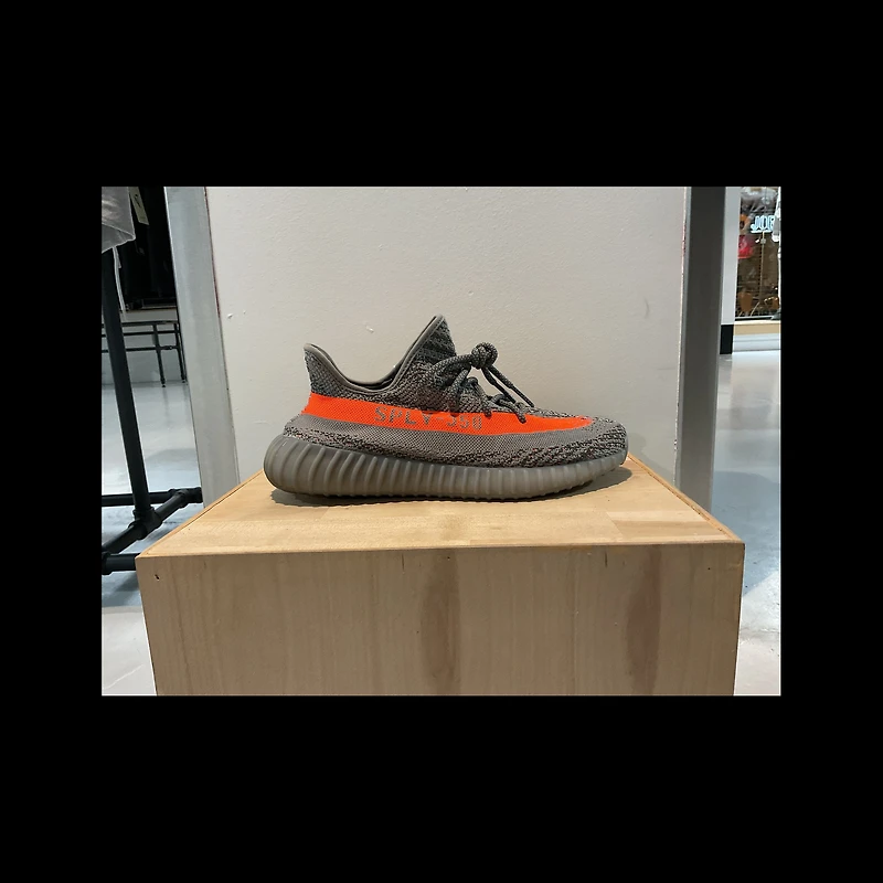Pre-Owned Yeezy Boost 350 V2 'Beluga Reflective'