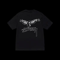 Stussy Wingspan Tee 'Black'