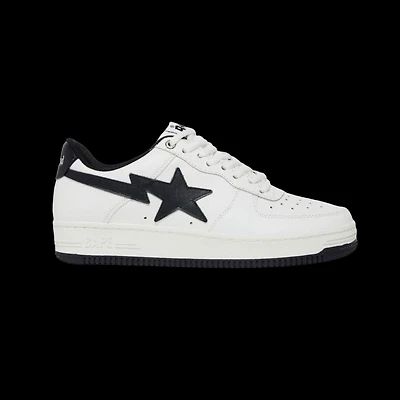 JJJJound x Bapesta 'White Navy'