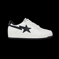 JJJJound x Bapesta 'White Navy'