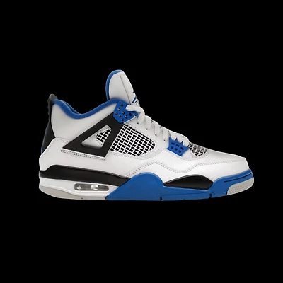 Air Jordan 4 Retro 'Motorsports'