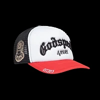 Godspeed GS Forever Foam Trucker Hat