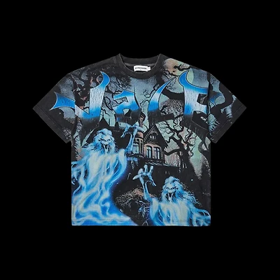Vale Casper Big Tee
