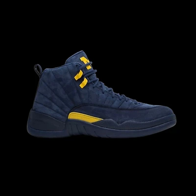 Jordan 12 ‘Michigan’