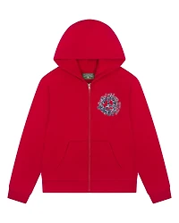 Denim Tears University Zip-Up