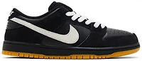 Dunk Low Pro SB 'Black White Gum'
