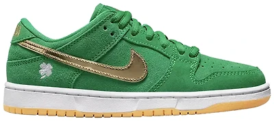 Dunk Low SB PS 'St. Patrick’s Day'