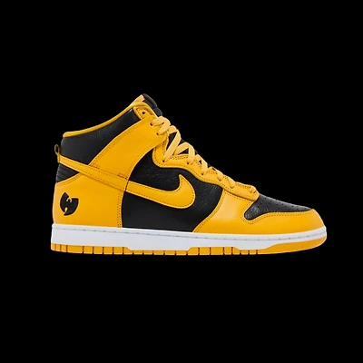 Wu-Tang x Dunk High Retro Premium 2024
