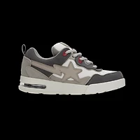 Bapesta Grey Flip Sta M1