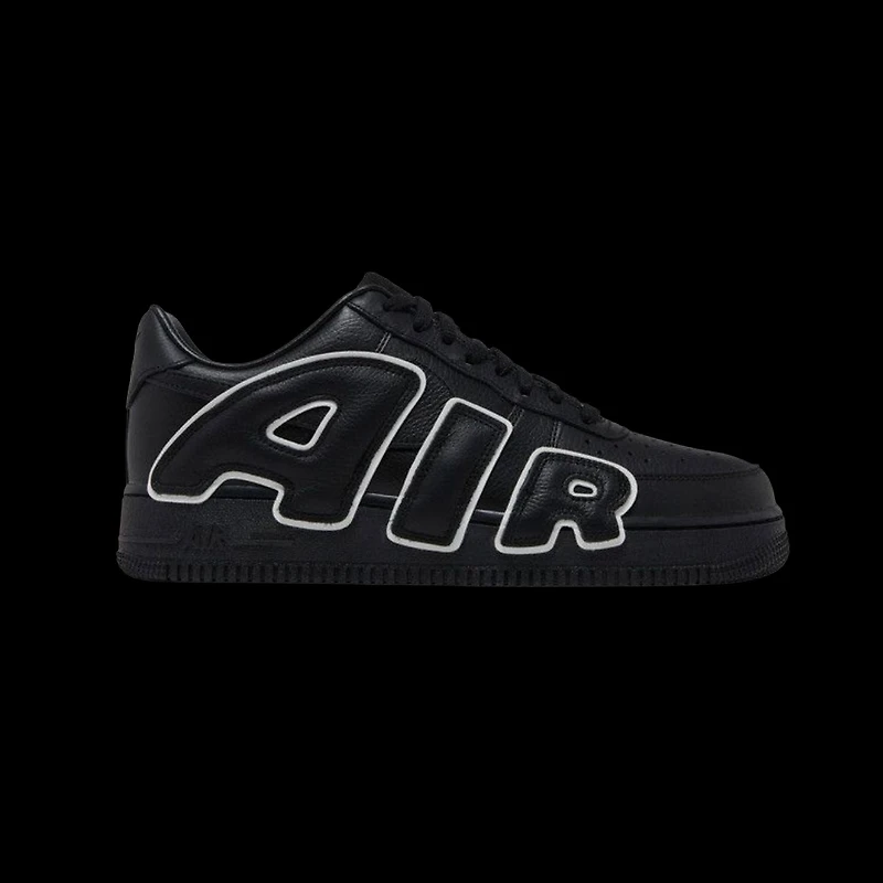 Cactus Plant Flea Market x Air Force 1 Low Premium 'Black' 2024