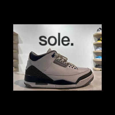 Pre-Owned Air Jordan 3 Retro 'Midnight Navy'