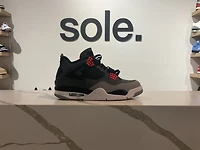 Pre-Owned Air Jordan 4 Retro 'Infrared'