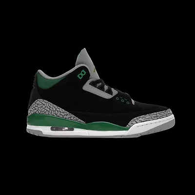 Air Jordan 3 Retro 'Pine Green'