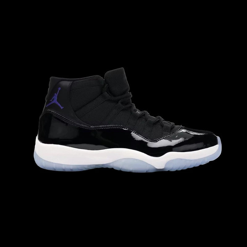 Air Jordan 11 Retro 'Space Jam' 2016