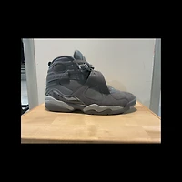Pre-Owned Air Jordan Retro 'Cool Grey