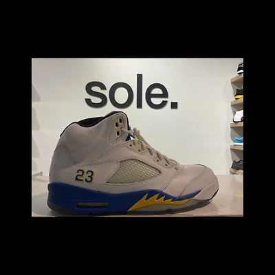 Pre-Owned Air Jordan 5 Retro 'Laney' 2013