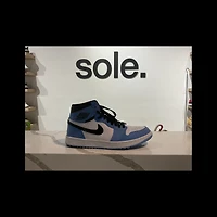 Pre-Owned Air Jordan 1 High Golf 'University Blue'