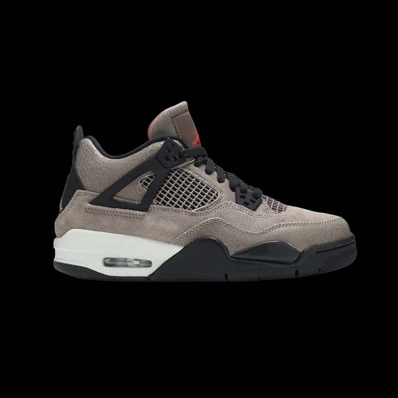 Air Jordan 4 Retro GS 'Taupe Haze'